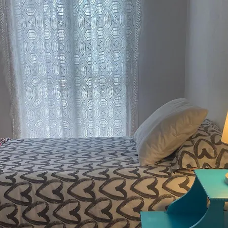 Casa Abuela Francisca *
