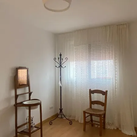 Casa Abuela Francisca Holiday home Genalguacil