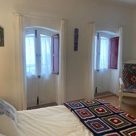 Casa Abuela Francisca *