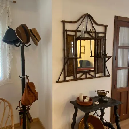 Casa Abuela Francisca