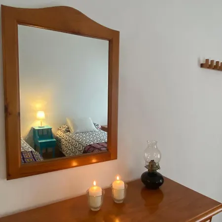 Casa Abuela Francisca Holiday home