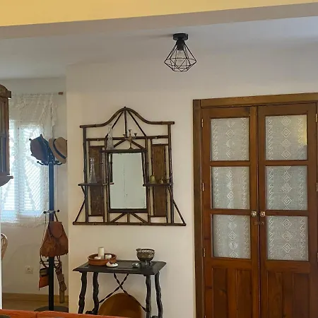 Holiday home Casa Abuela Francisca