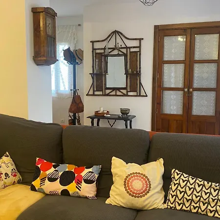 Holiday home Casa Abuela Francisca *