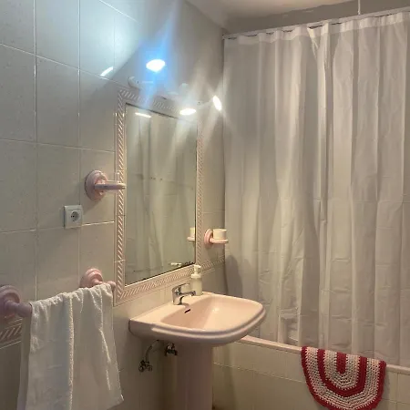 Holiday home Casa Abuela Francisca *