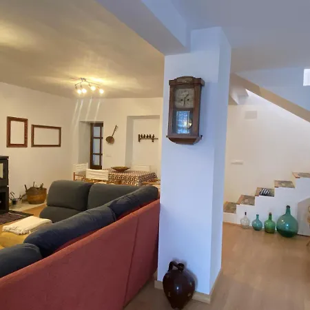 Holiday home Casa Abuela Francisca *