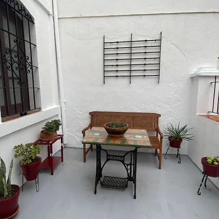 Holiday home Casa Abuela Francisca