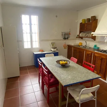 Casa Abuela Francisca *